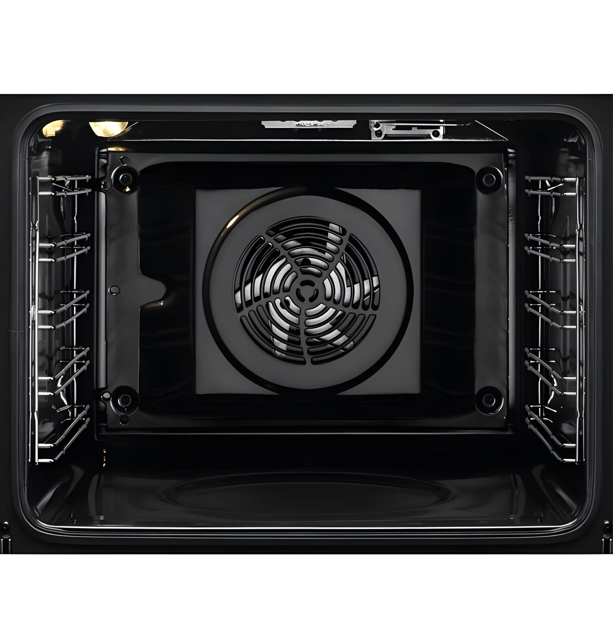 AEG BEX33501EB - Black Built in Electric Single Oven - Steam Assisted cleaning - A energy - Image 3