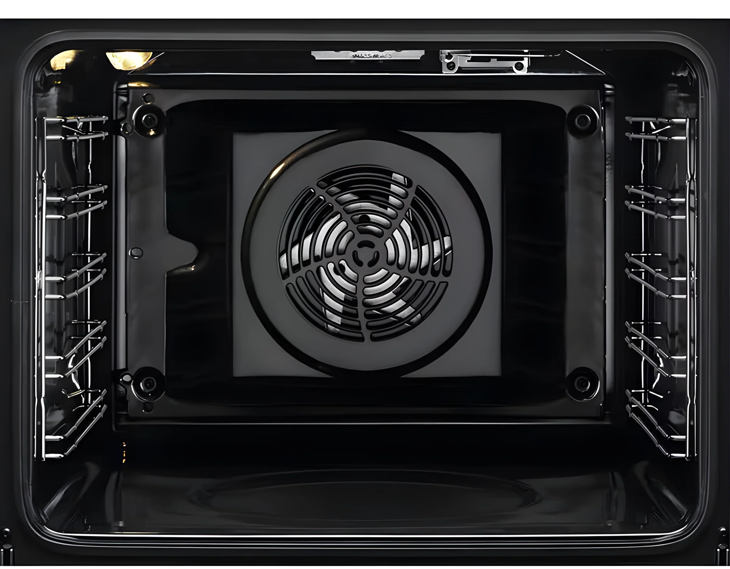 AEG BEX535A61M - Stainless steel Built in Electric Single Oven - Aqua cleaning - A+ energy - Image 3
