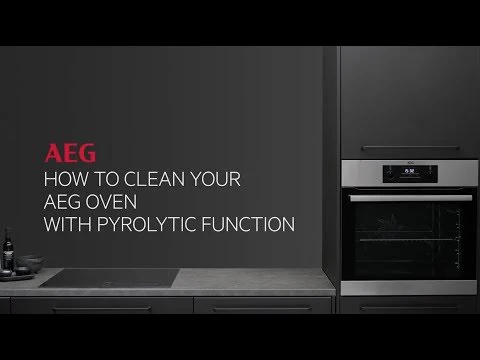 AEG BSE774320M - Stainless steel Built in Electric Single Oven - Pyrolytic cleaning - A+ energy - Image 2