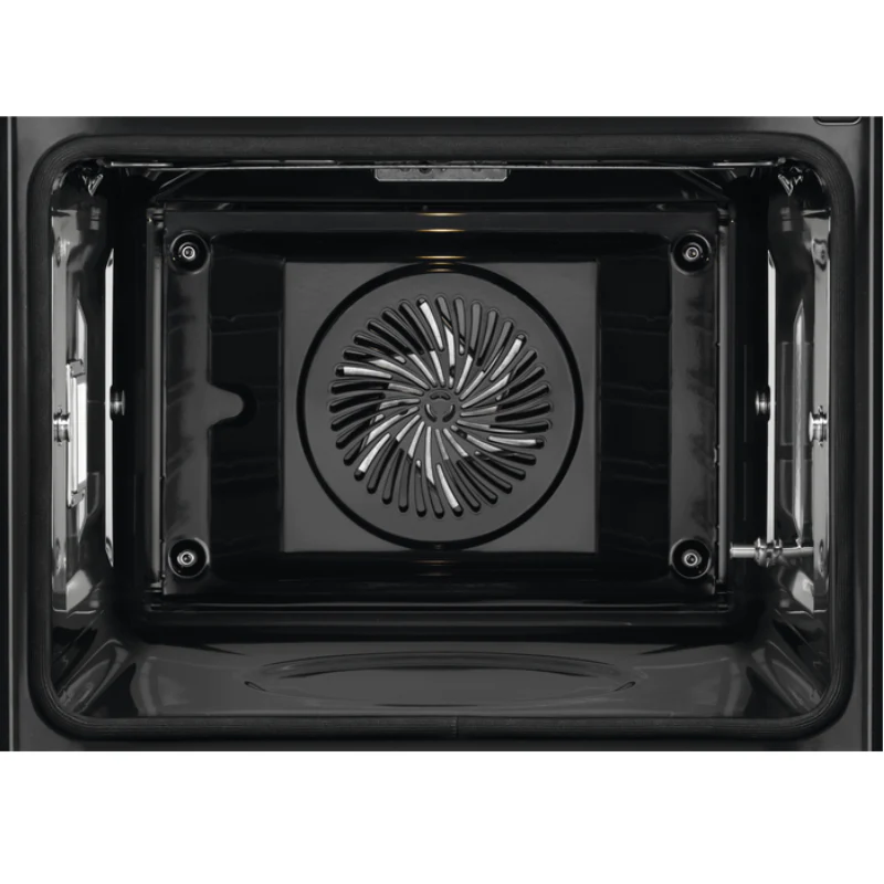 AEG BSE774320M - Stainless steel Built in Electric Single Oven - Pyrolytic cleaning - A+ energy - Image 4