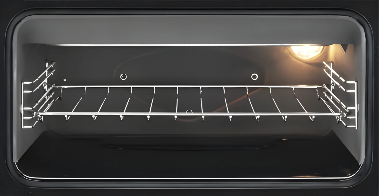 AEG CCX1530ACM - Stainless Steel Ceramic Electric Cooker with Double Oven - 77/39L - A energy - Image 6