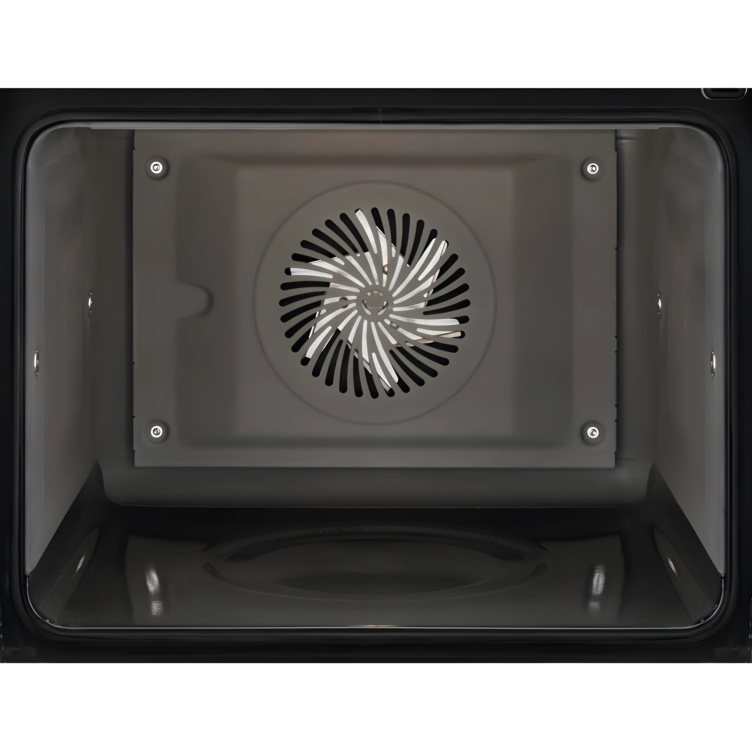 AEG CGB6131ACM - Stainless Steel Gas Cooker - Double Oven - 83/36L Capacity - A Energy Rating - Image 4