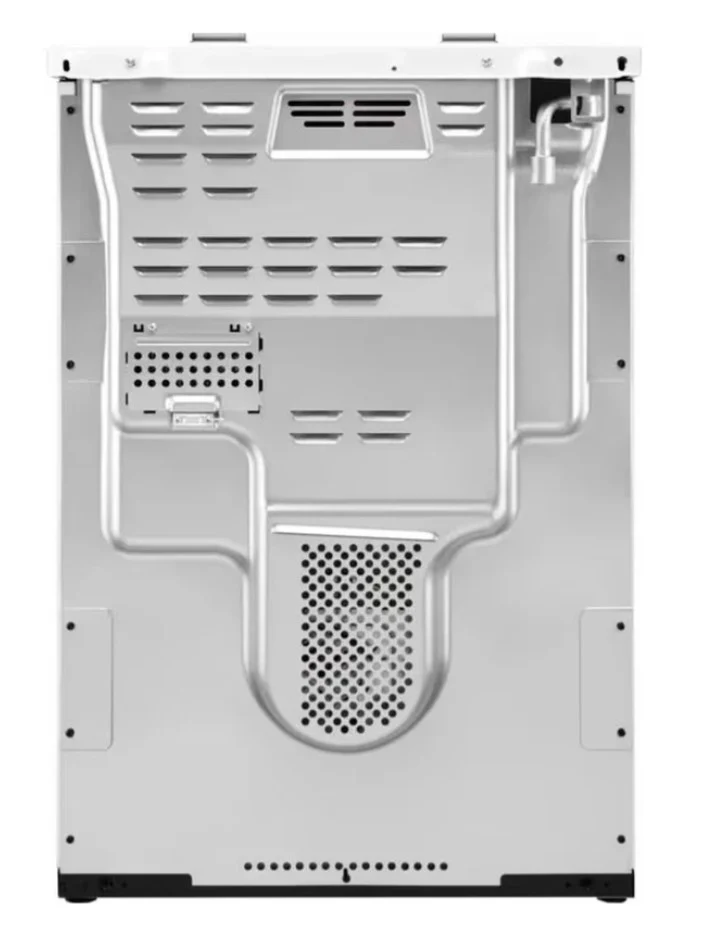 AEG CGX1130ACM 83L Gas Slot In Cooker - Stainless Steel - A Rated - Image 4