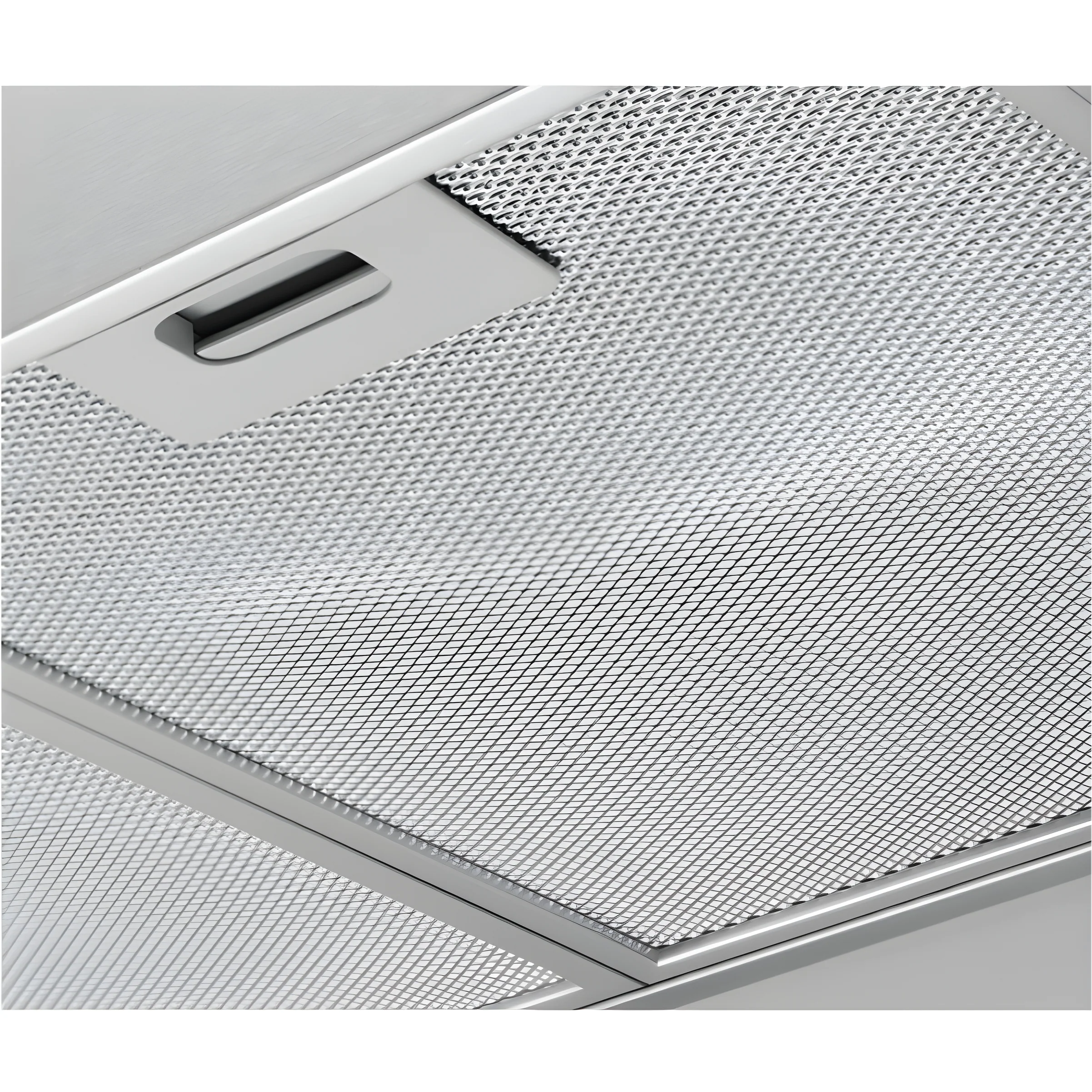 AEG DGE5861HM - Stainless steel Extractor - A energy - Image 4