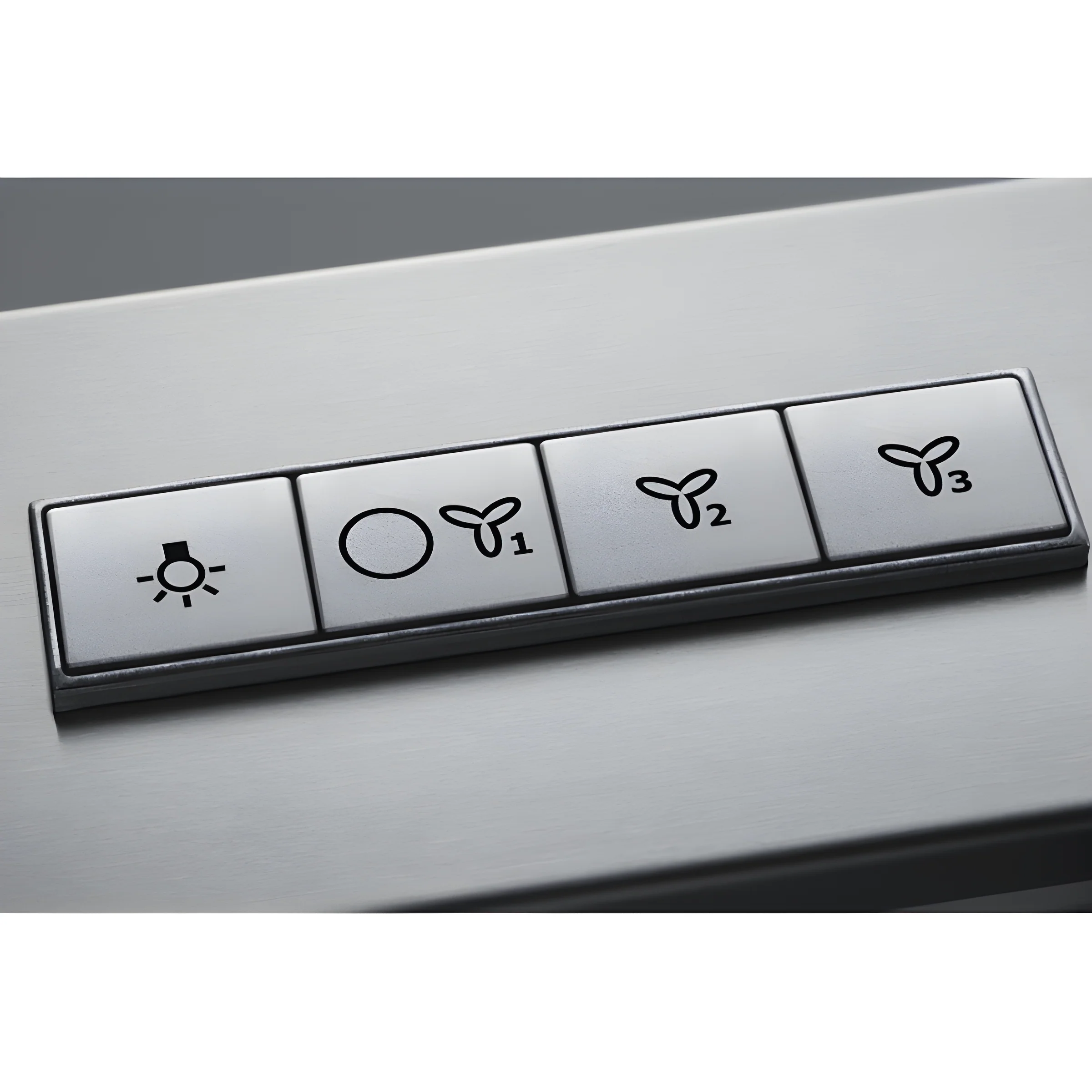 AEG DKB4950M - Stainless steel Extractor - B energy - Image 3