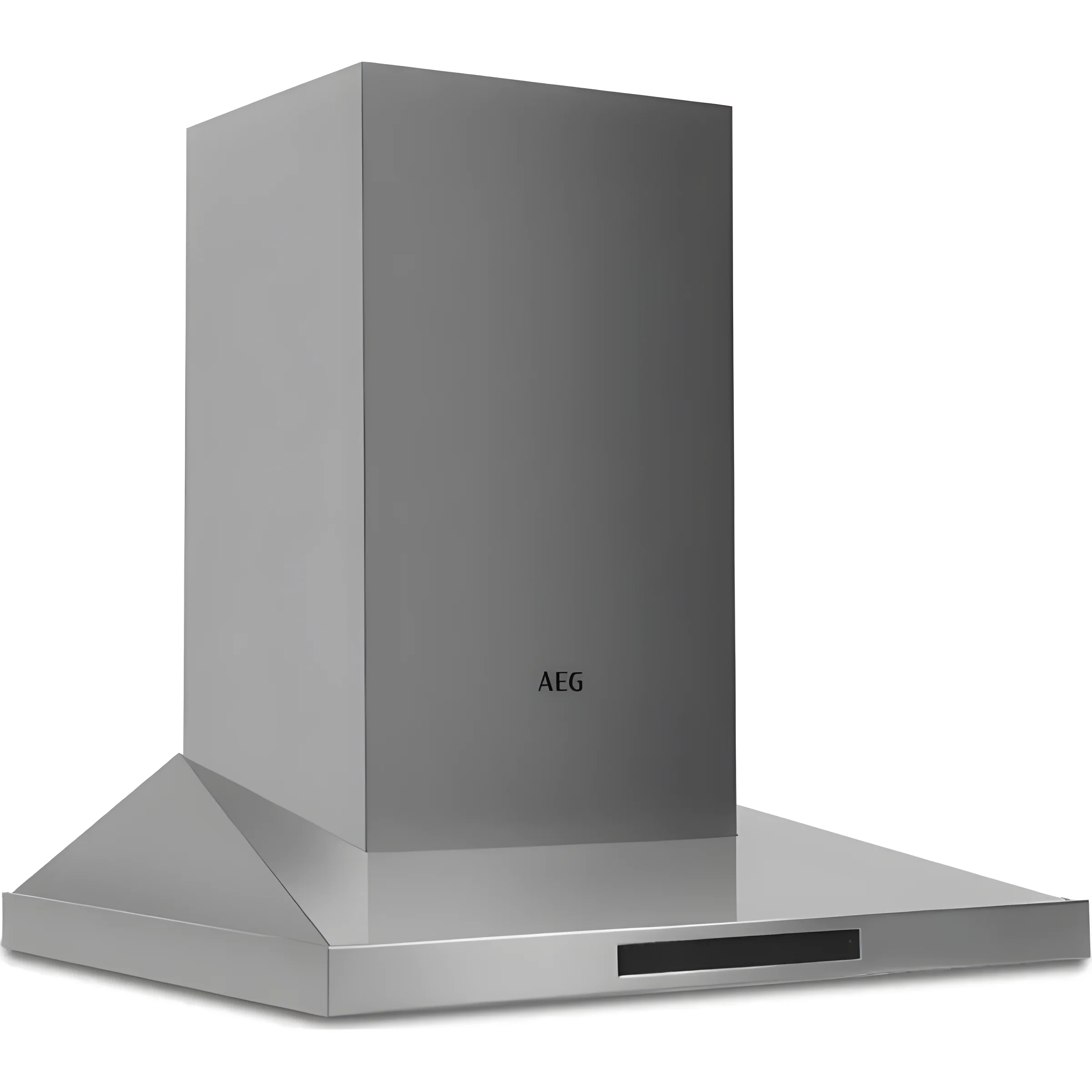 AEG DKB5660HM - Stainless steel Extractor - A energy - Image 2