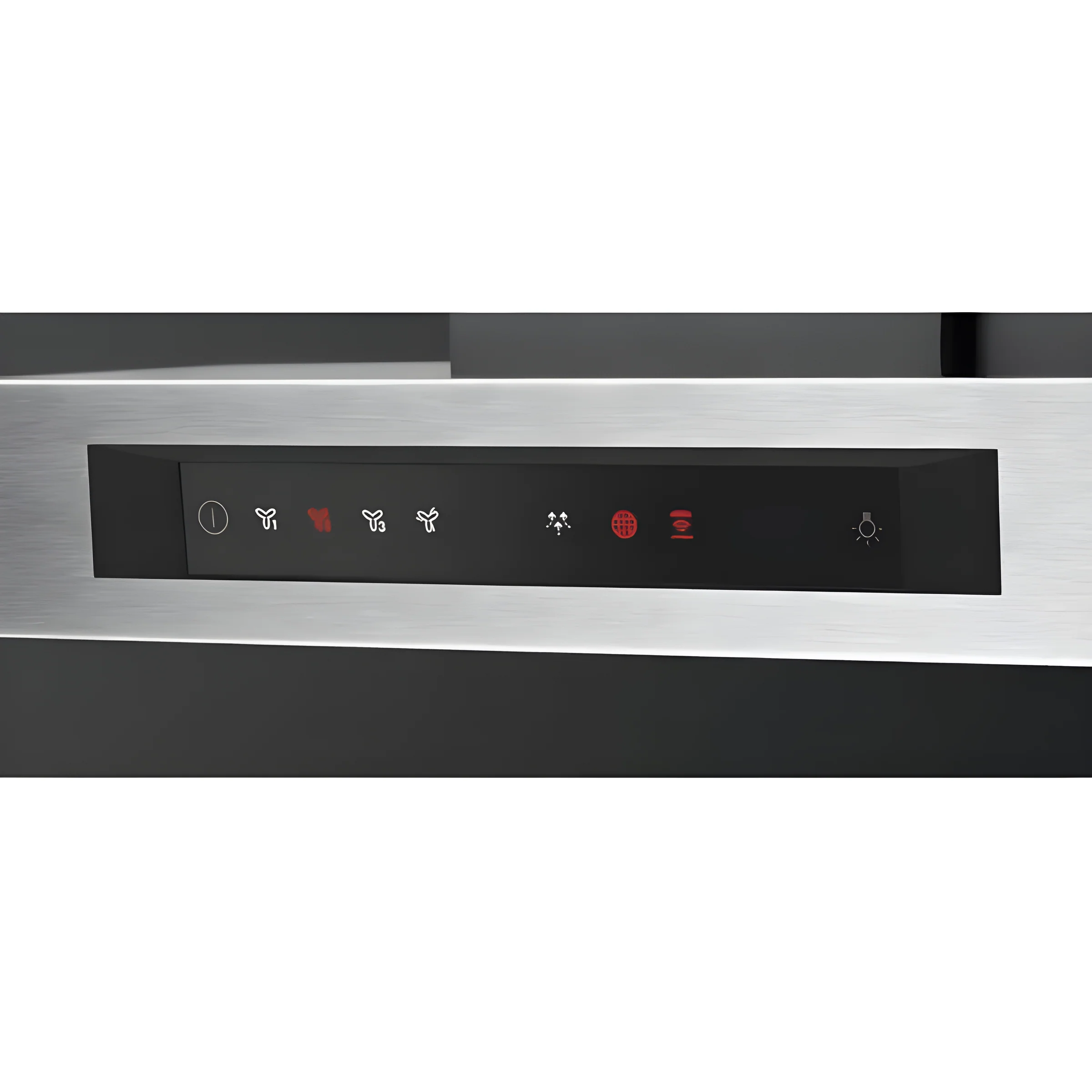 AEG DKB5660HM - Stainless steel Extractor - A energy - Image 3