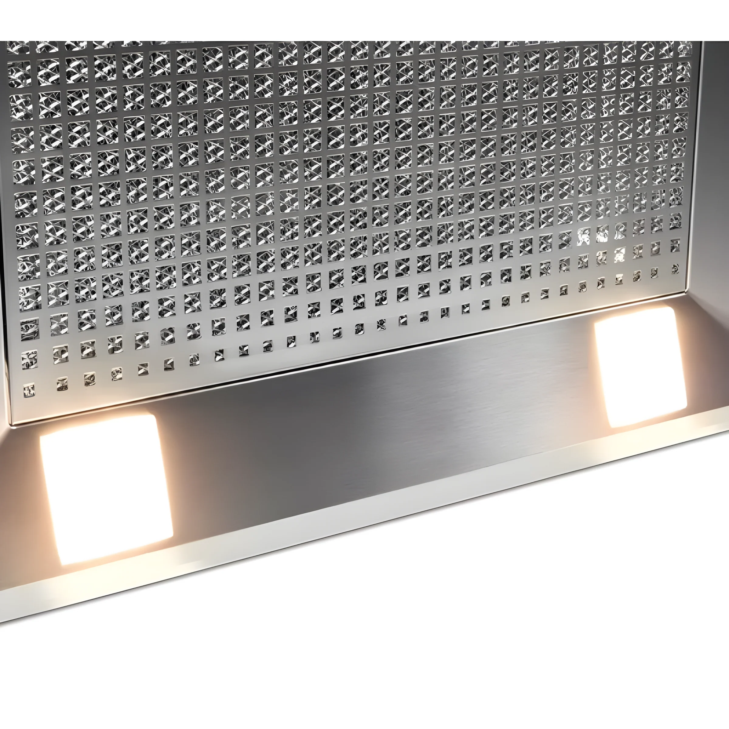 AEG DKB5660HM - Stainless steel Extractor - A energy - Image 4