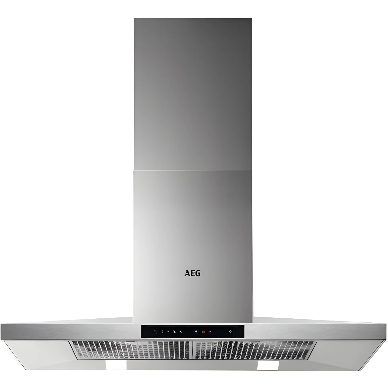 AEG DKB5960HM - Stainless steel Extractor - A energy
