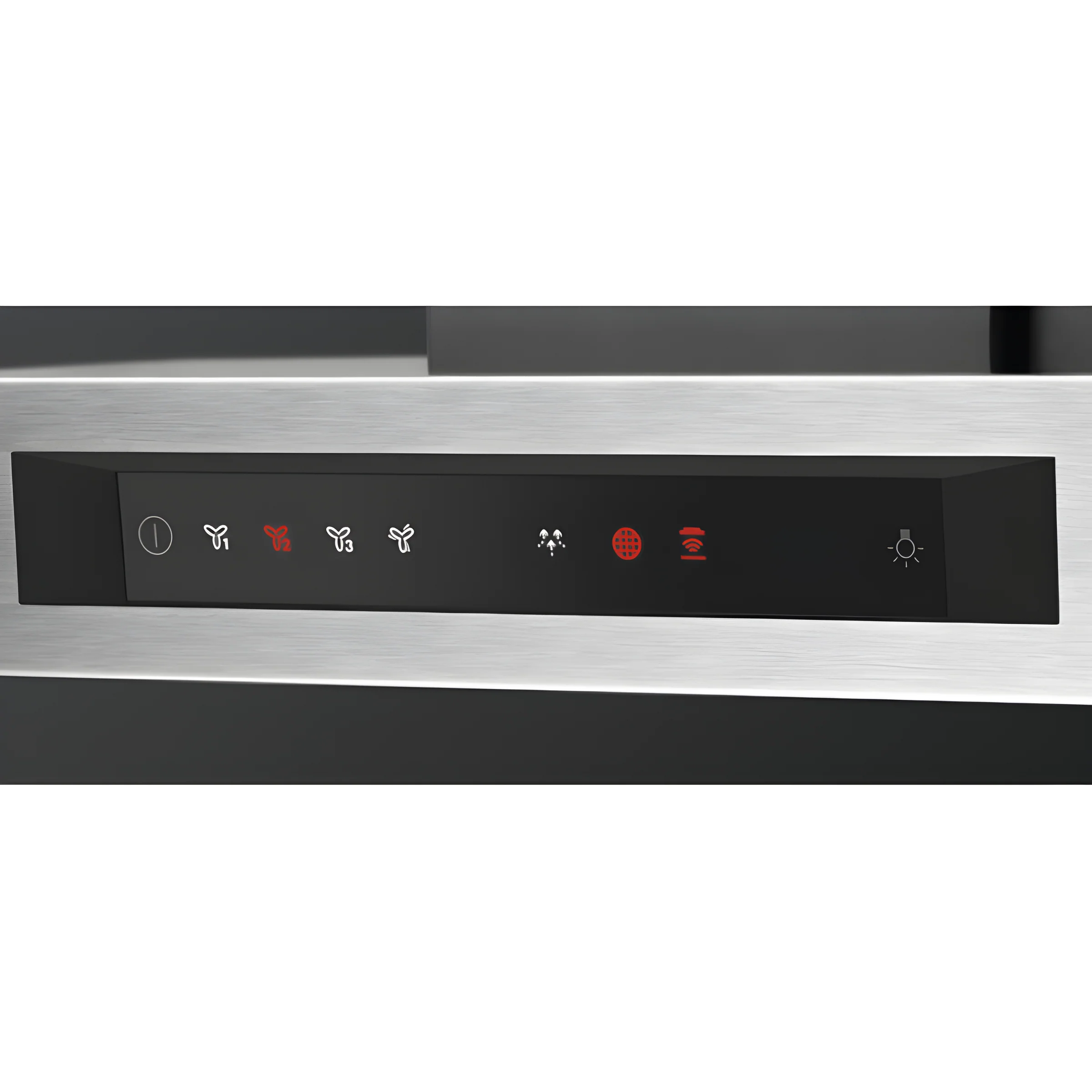 AEG DKB5960HM - Stainless steel Extractor - A energy - Image 3