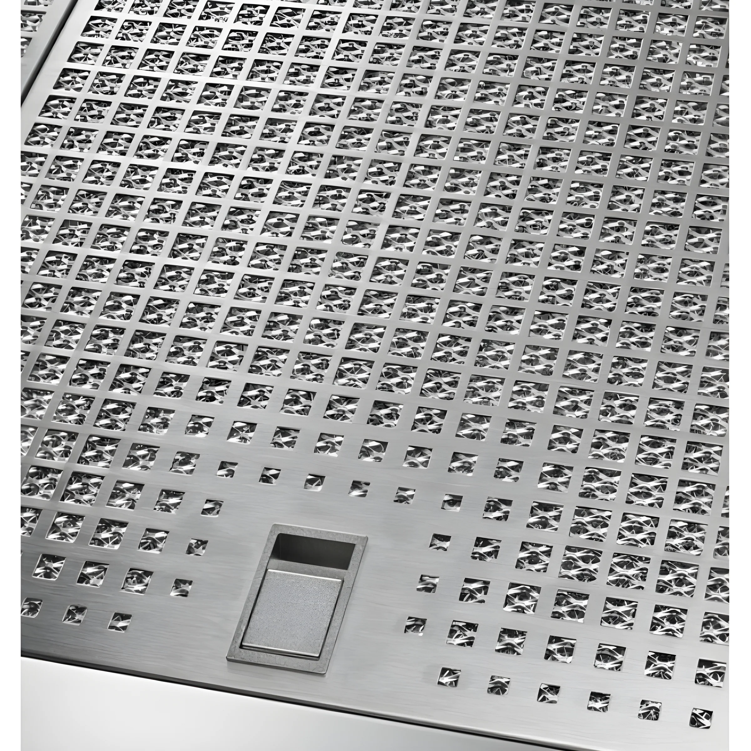 AEG DKB5960HM - Stainless steel Extractor - A energy - Image 4