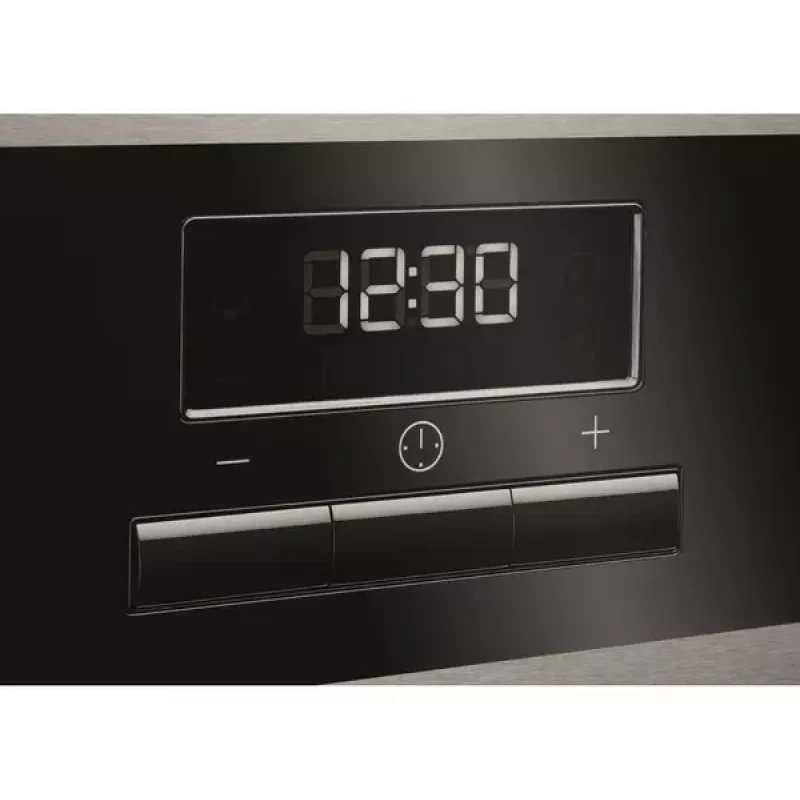 AEG DUB331110M - Stainless steel Built under Electric Double Oven - Catalytic cleaning - A energy - Image 2