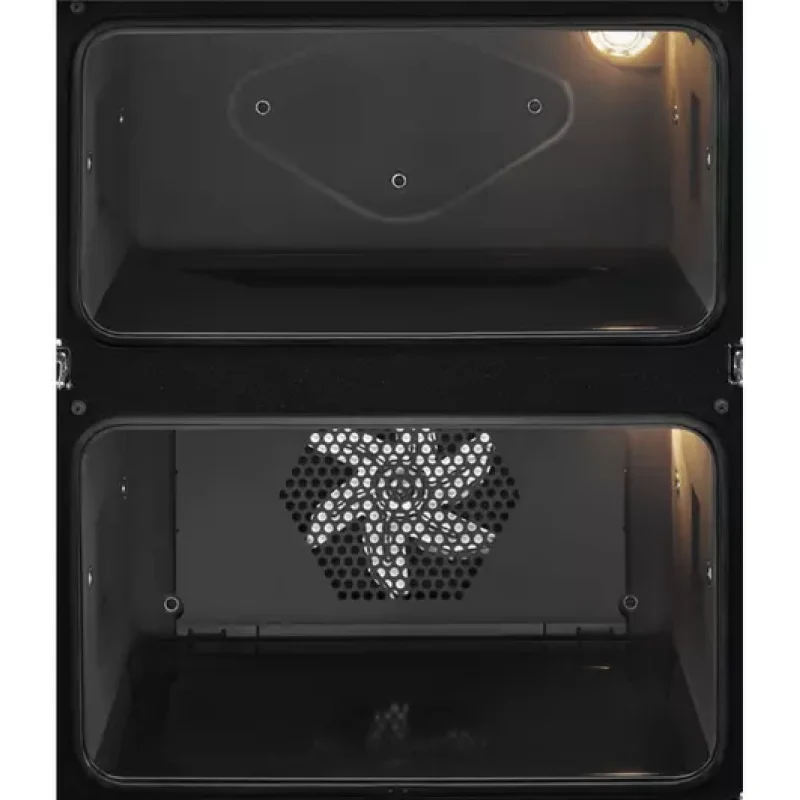 AEG DUB331110M - Stainless steel Built under Electric Double Oven - Catalytic cleaning - A energy - Image 3