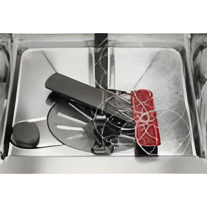 AEG FFB75727PW - White Dishwasher - 14 Place Settings - B Energy - Image 4