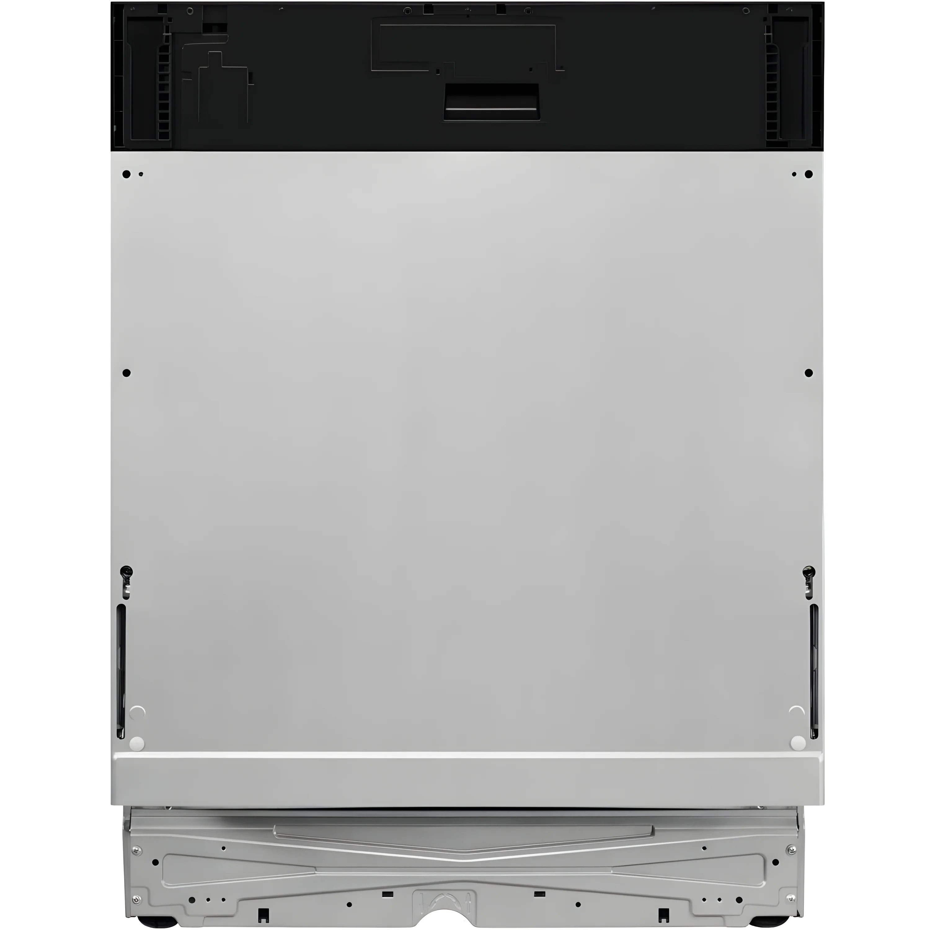 AEG FSB54907Z - Black Dishwasher - 14 Place Settings - C Energy - Image 5