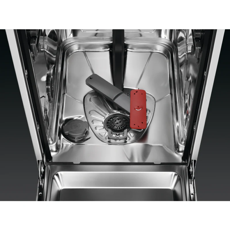 AEG FSE72507P - Integrated Dishwasher - E energy - Image 2