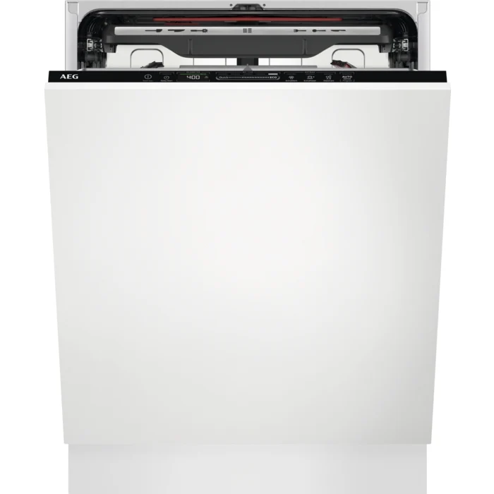 AEG FSE76747P - Integrated Dishwasher - 14 Place Settings - A Energy