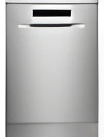 AEG GF6200C1SNM - Stainless Steel 13 Place Setting Freestanding Dishwasher - 44 dB - Energy Rating E