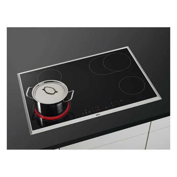 AEG HK834060XB - 4 Zone Ceramic Hob - Image 2