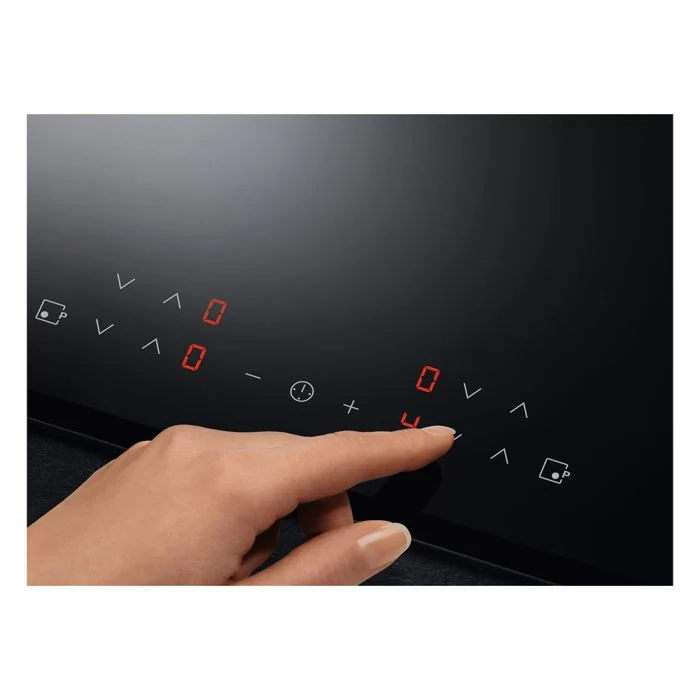AEG HK834060XB - 4 Zone Ceramic Hob - Image 3
