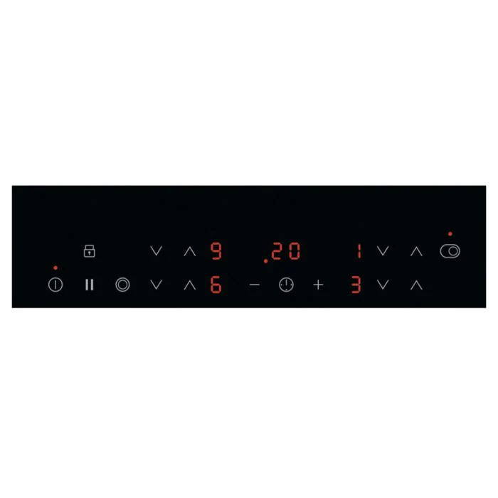 AEG HK834060XB - 4 Zone Ceramic Hob - Image 4