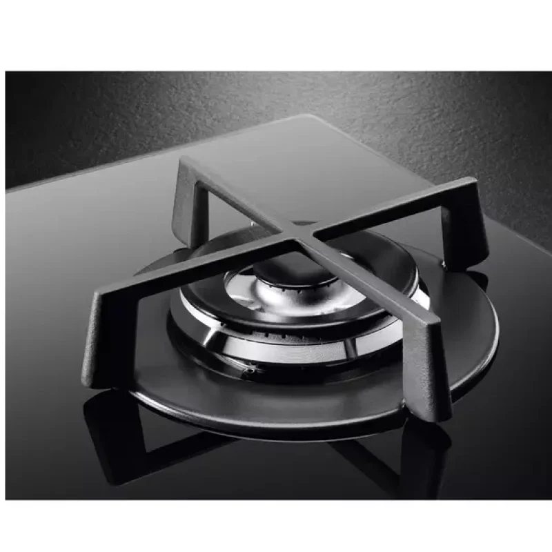 AEG HKB64450NB - 4 Zone Gas Hob - Image 3