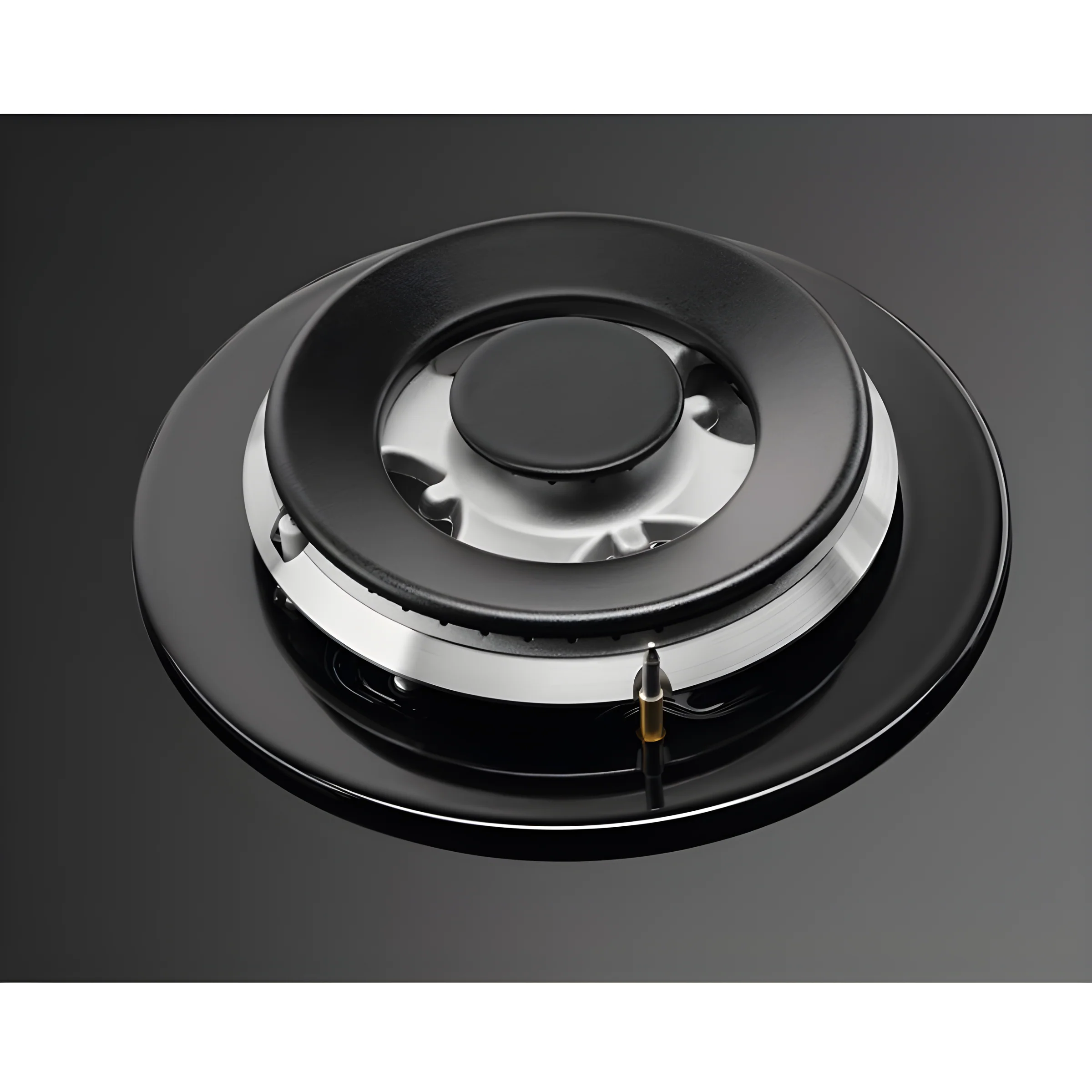 AEG HKB75450NB - 5 Zone Gas Hob - Image 3