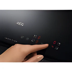AEG IBS6420SCB - Black Induction Hob - 60cm 4 Zones - Image 4