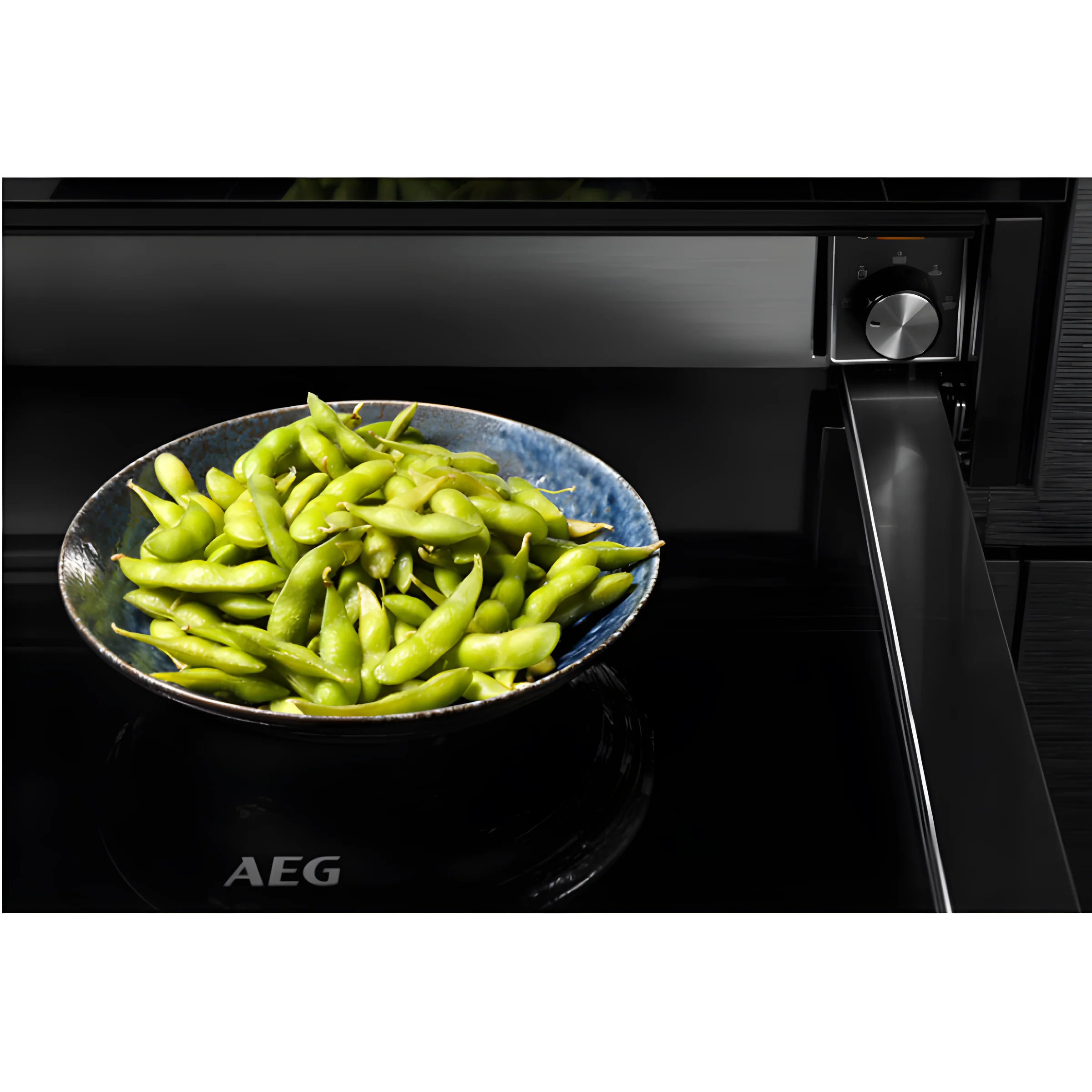 AEG KDE911424M - Stainless steel Warming Drawer - Image 3