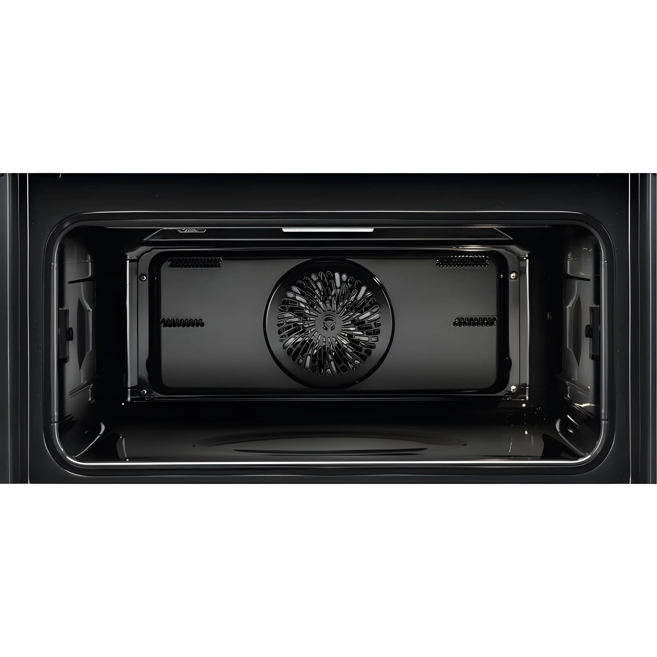 AEG KMX365060B - Black 43L Integrated CombiQuick Microwave Oven - 1000W, 1900W Grill - A energy - Image 3