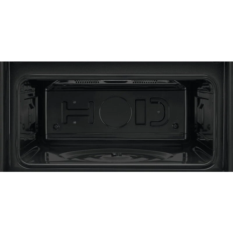 AEG KMX525060M - Built In Microwave & Grill - Stainless Steel - Image 2