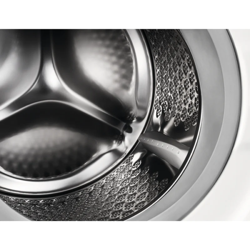 AEG L6WEJ841N - White 8KG/4KG Washer Dryer - 1600 RPM - D/E energy - Image 3