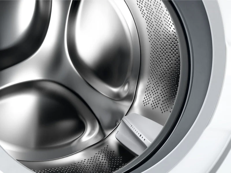 AEG LFR62144B - White 10KG Washing Machine - 1400 RPM - A energy - Image 4