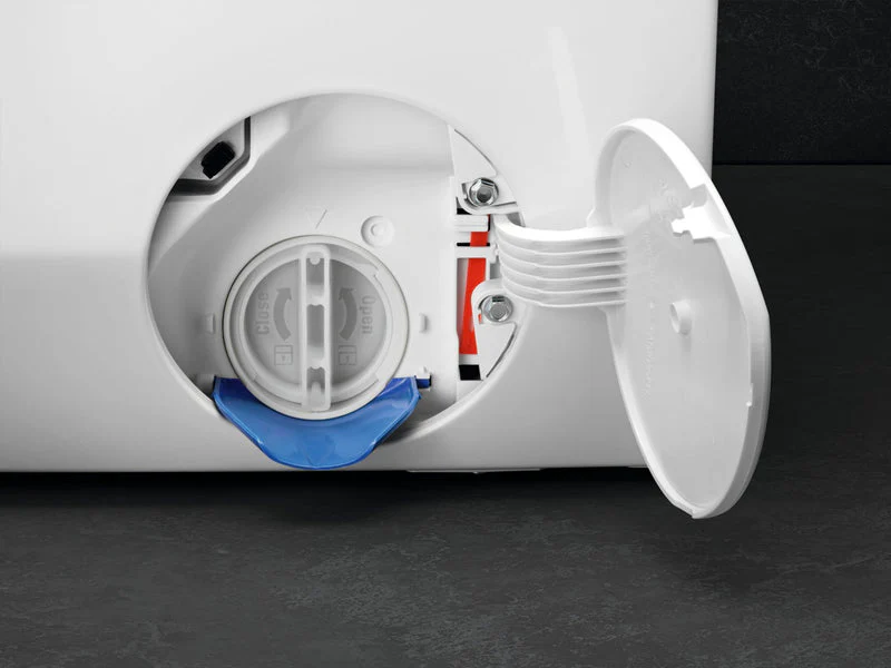 AEG LFSR84146UD - White 10KG Washing Machine - 1400 RPM - A energy - Image 6
