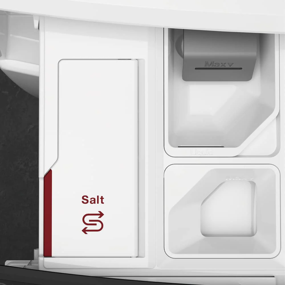 AEG LFSR95146WS - White 10KG Washing Machine - 1400RPM - A energy - Image 4