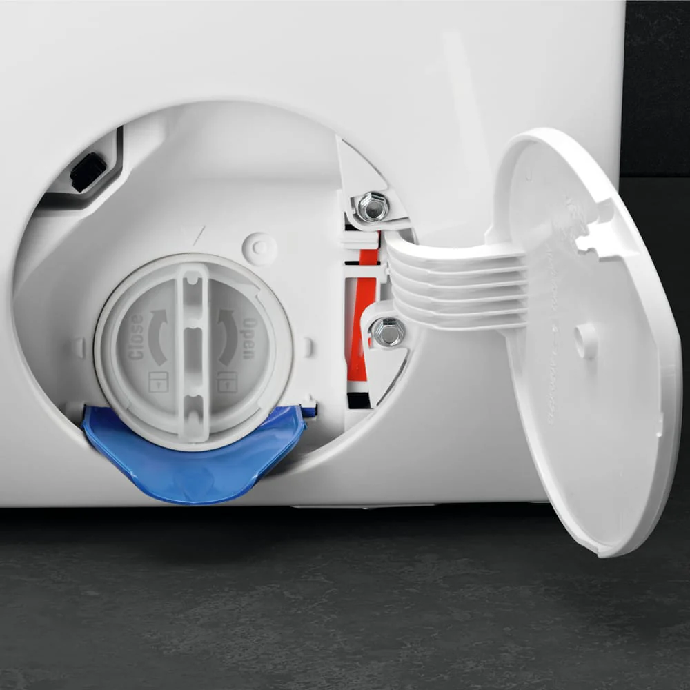 AEG LFSR95146WS - White 10KG Washing Machine - 1400RPM - A energy - Image 7