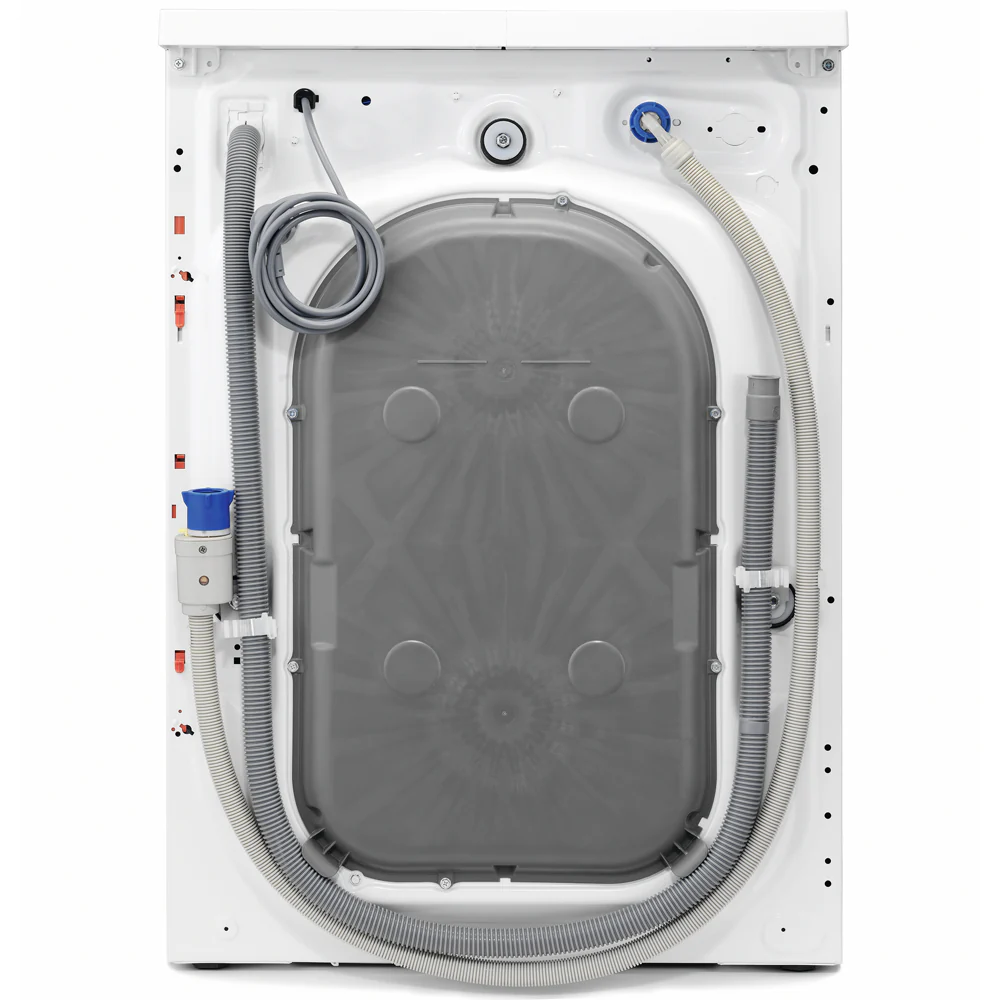 AEG LFSR95146WS - White 10KG Washing Machine - 1400RPM - A energy - Image 9