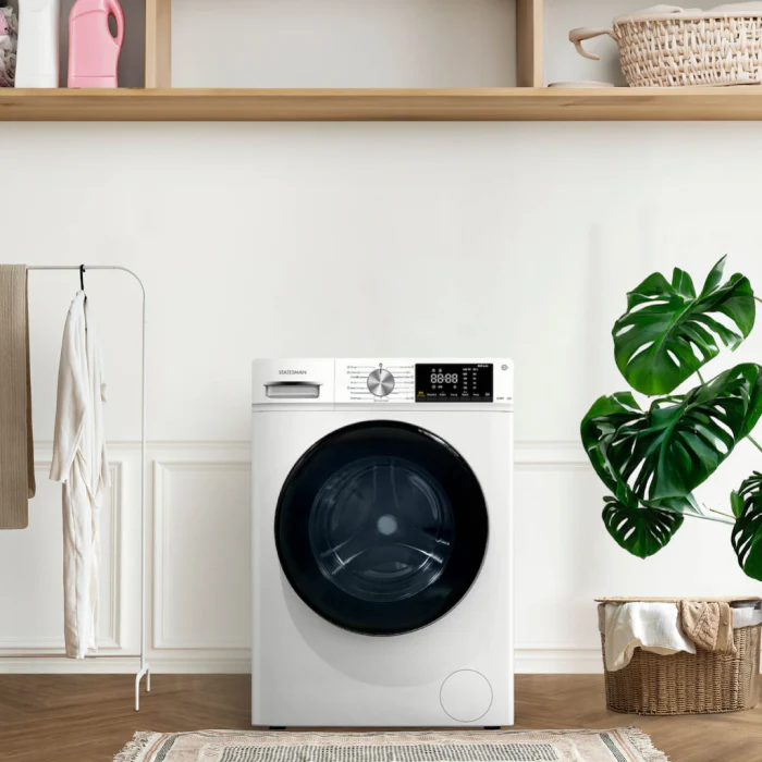 Statesman FWD08514W Washer Dryer 8Kg + 5Kg 1400 Spin D rated - Image 3