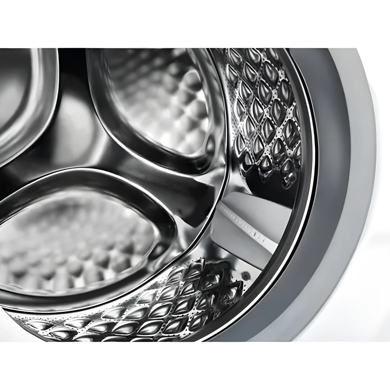 AEG LWR7196U4B - Graphite 9/5KG Washer Dryer - 1600 RPM - A Energy - Image 4