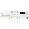 AEG LWX60746B - White 7KG Washer Dryer - 1600 RPM - D Energy Rated - Image 2