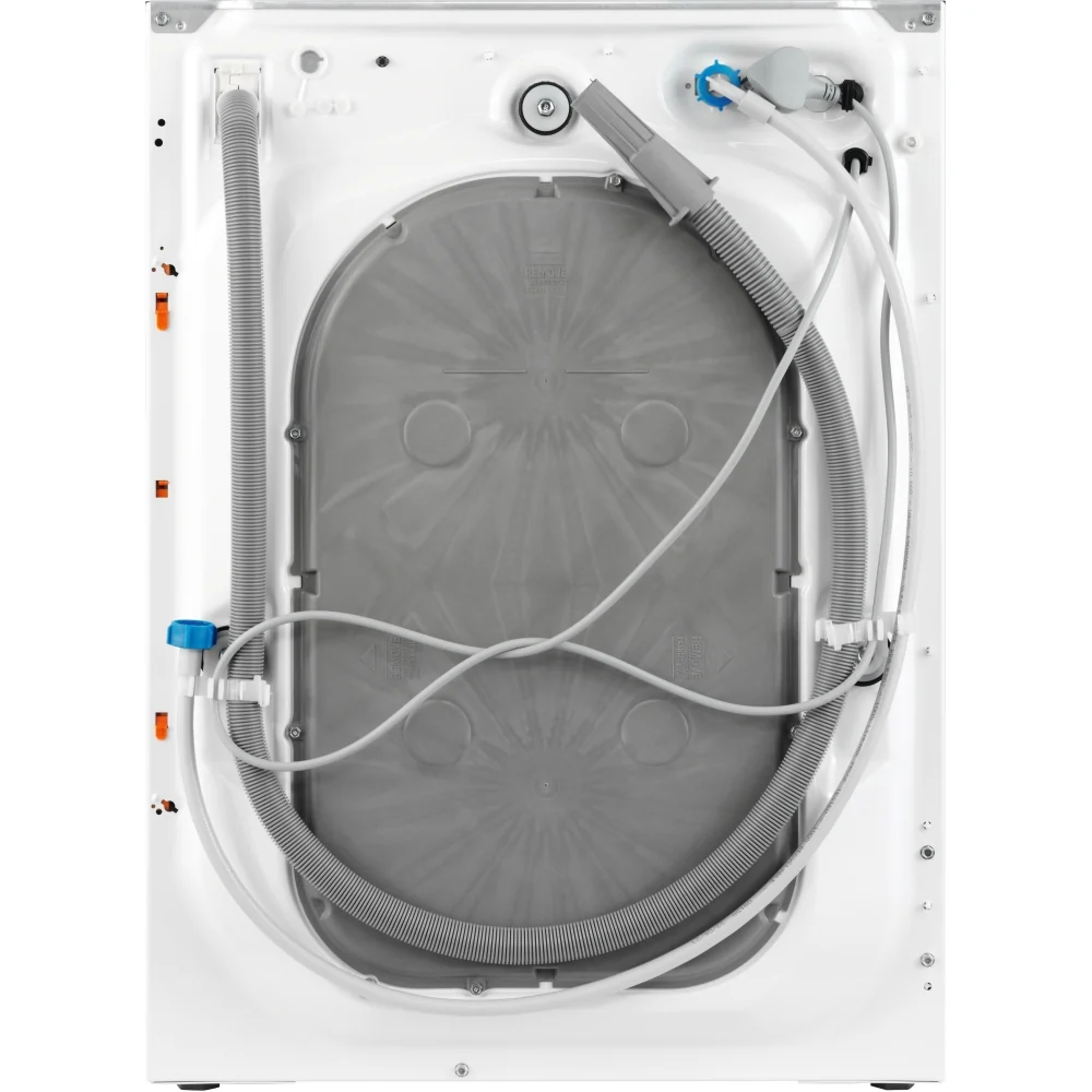 AEG LX6WG74634BI - Integrated 7KG/4KG Washer Dryer - 1600 RPM - B/D energy - Image 2