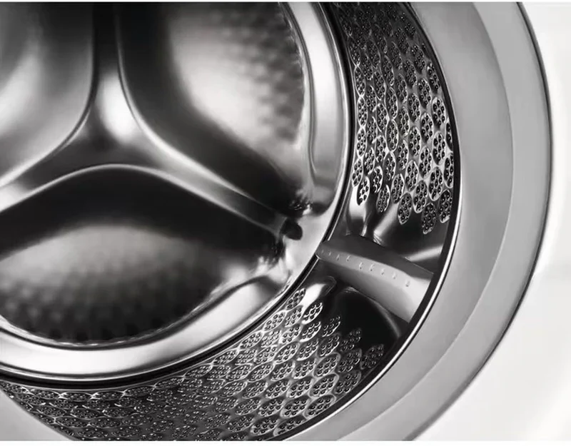 AEG LX6WG84634BI - Integrated 8KG/4KG Washer Dryer - 1600 RPM - B/D energy - Image 2