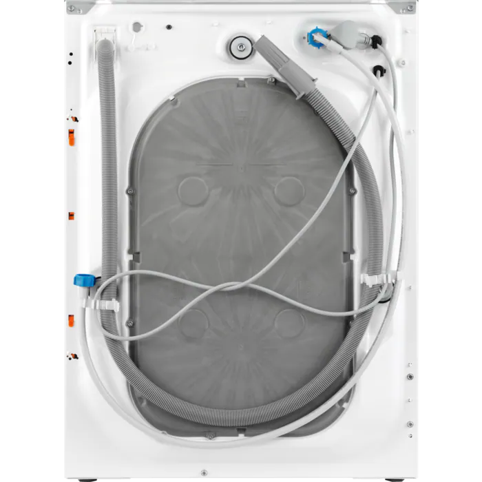 AEG LX6WG84634BI - Integrated 8KG/4KG Washer Dryer - 1600 RPM - B/D energy - Image 3