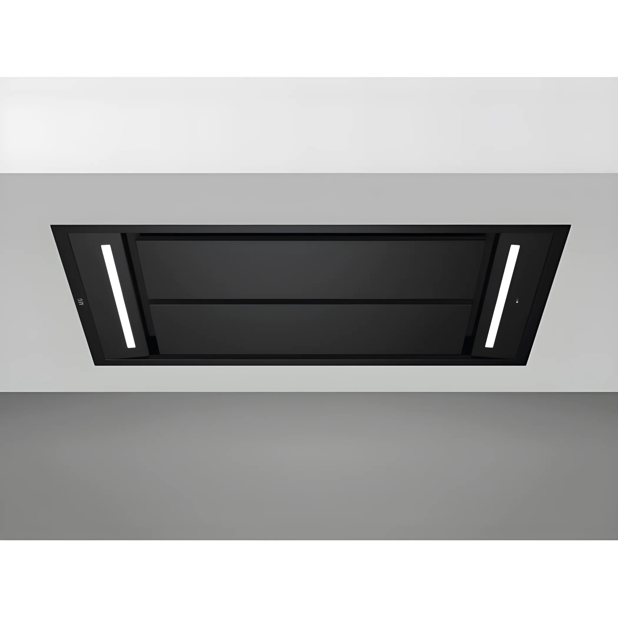 AEG NDC7791SB - Black Ceiling Extractor - 730m³/h - A Rated