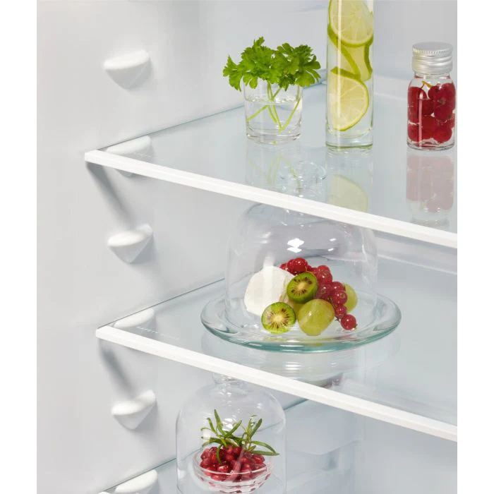 AEG NSC6N18ZES - Integrated 70/30 Fridge Freezer - TwinTech No Frost - E Energy - Image 4