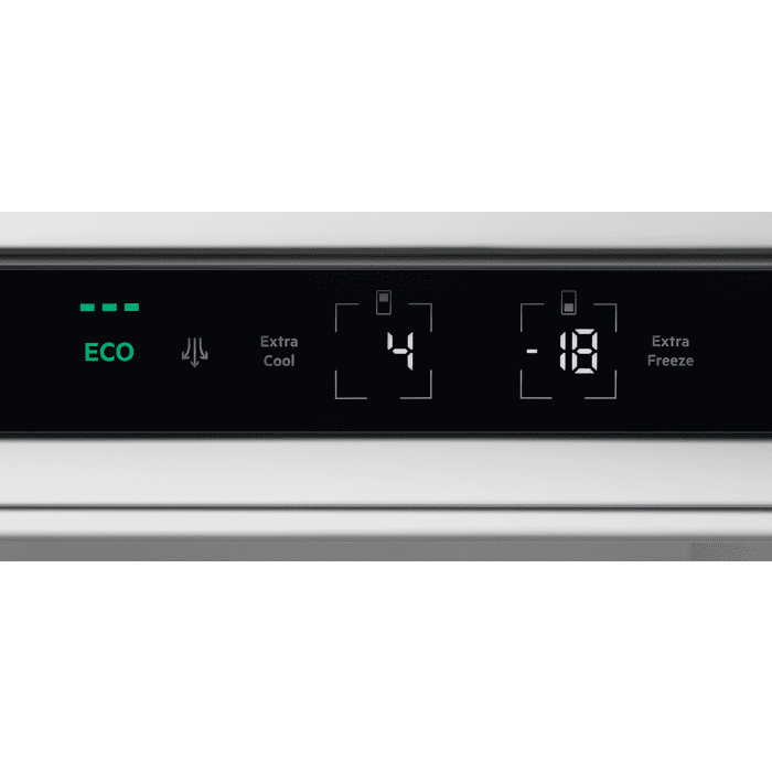 AEG NSC7G751ES - Integrated 70/30 Frost Free Fridge Freezer - E energy - Image 3