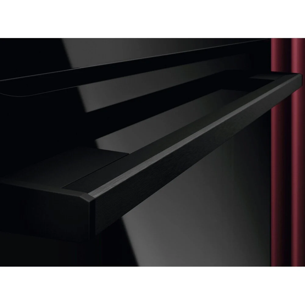 AEG OS6AB50AK - Black Built-In Single Oven - 71L - A+ Energy - Image 3