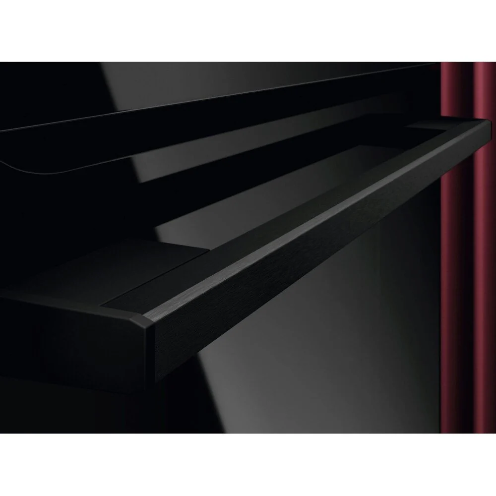 AEG OS6PB50AK - Black Built-In Electric Single Oven - 71L - A+ Energy - Image 3