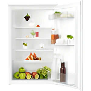 AEG OSK5O88ES - White Built-In Larder Fridge - 143 Litres - E Energy Rating - Image 5