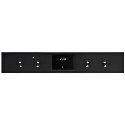 AEG OU5NU20B - Black Built-Under Electric Double Oven - 42/45L - A Energy - Image 3